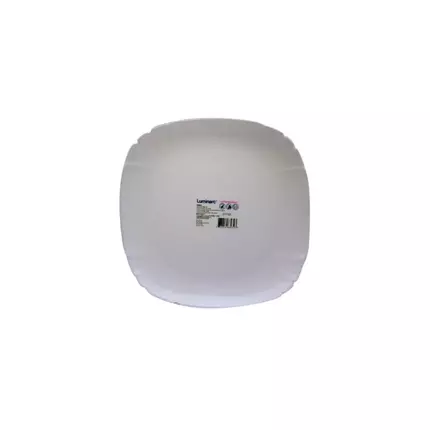 Luminarc Lotusia Dinner Plate 29cm N3621 6pcs Set