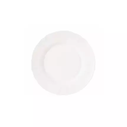 Luminarc Louis XV Soup Plate 23cm V0722 6pcs Set