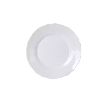 Luminarc Louis XV Dinner Plate 24cm V0724 6pcs Set