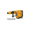 Ingco Demolition Breaker 10.5kgs 1500W with Chisel-locking & SDS-MAX Chuck System PDB15006