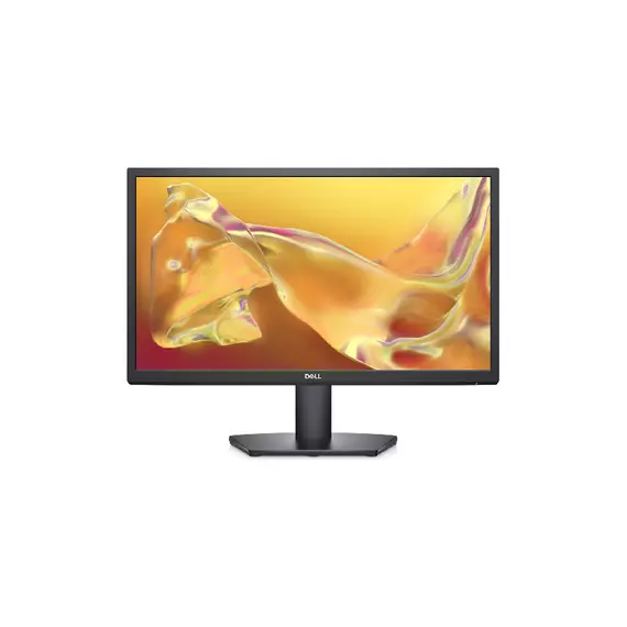 Dell 22" FHD Monitor with 75Hz Refresh Rate, VA Panel, 1x HDMI Port & 1x VGA Port SE2225H