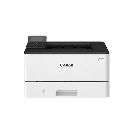 Canon imageCLASS Monochrome Laser Printer with 6.9cm LCD Display, Wi-Fi, USB LBP246dw 5952C006AA
