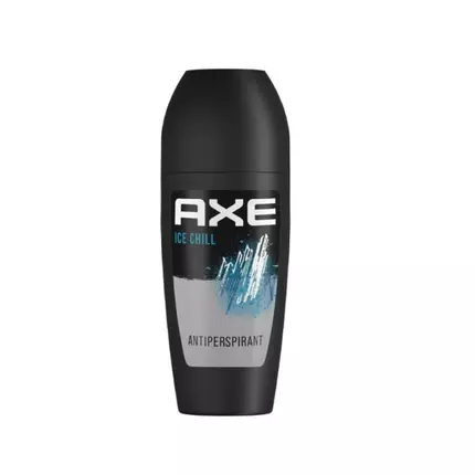 Axe Deo Roll-on Ice Chill 50ml, 48Hrs Anti Sweat (Pack of 3pcs)