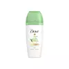 Dove Go Fresh Deo Roll-on for Women Cucumber & Green Tea 50ml (Pack of 3pcs)