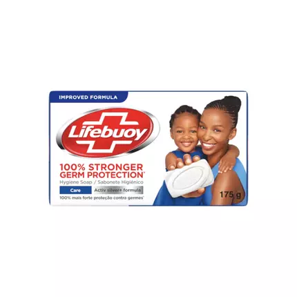 Lifebuoy Soap Care Hygiene 175g