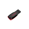 SanDisk 16GB Cruzer Blade USB 2.0 Flash Drive