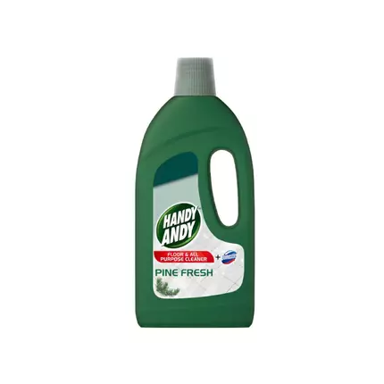 Handy Andy Floor & All Purpose Cleaner Pine 750ml
