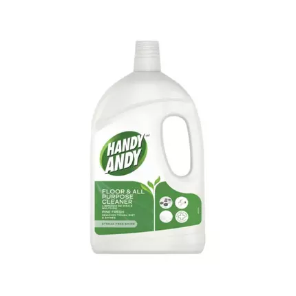 Handy Andy Floor & All Purpose Cleaner Pine 1.5L