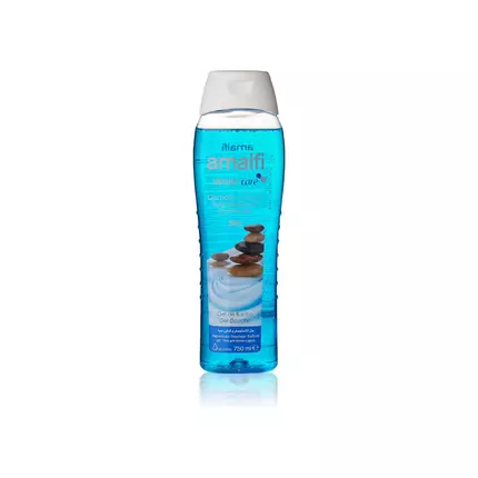 Amalfi Bath & Shower Gel Spa for All Skin Types 750ml 3274