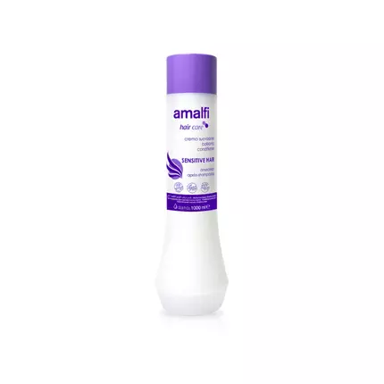Amalfi Hair Conditioner Sensitive for Sensitive Hair 1000ml 3772
