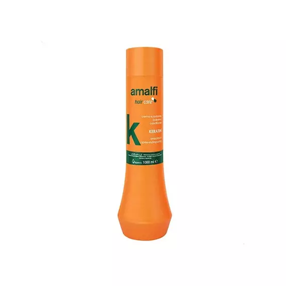Amalfi Hair Conditioner with Keratin 1000ml 4410