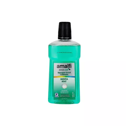 Amalfi Mouth Wash Mint 500ml 3450