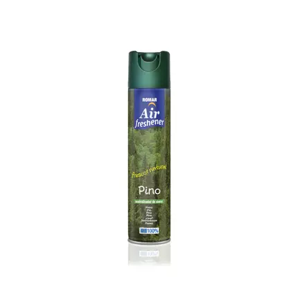 Romar Air Freshener Pine 300ml 4445