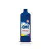 Omo Multipurpose Bleach Color Safe 700ml Removes Tough Stains and Kills 99.9% of Germs 68689536 (Pack of 3)