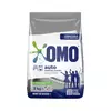 Omo Auto Washing Machine Detergent Powder 3kg Unbeatable Stain Removal 34087097 (Pack Of 3)