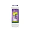 Vim Multipurpose Scouring Powder Lemon Fresh 1kg Pleasant Lemon Fragrance That Leaves Surfaces Smelling Fresh and Clean 67313079 (Pack of 3)