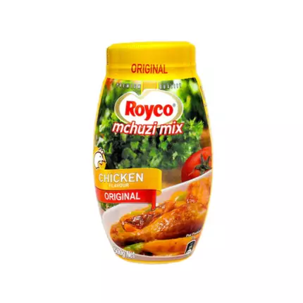 Royco Mchuzi Mix Chicken Kora 500g Elevating Culinary, Versatile Flavors, Go-To Ingredient, Universal Applicability 67946385 (Pack of 3)