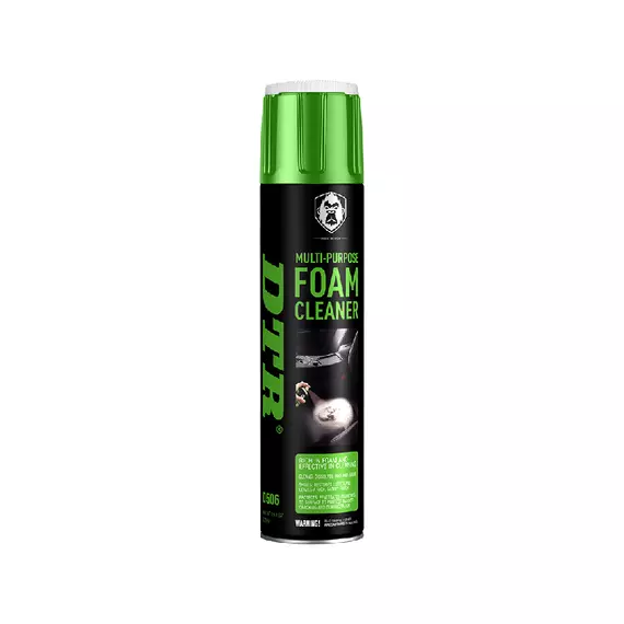 DTR Multi-Purpose Foam Cleaner 650ml D506