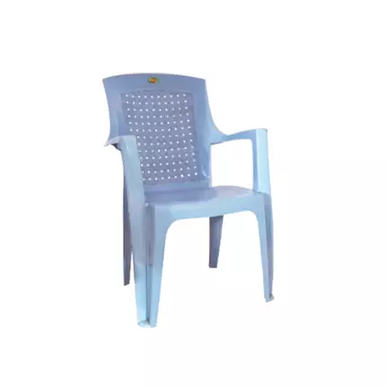 Cello Plastic Chair New Mkeka 580 X 620 X 900mm