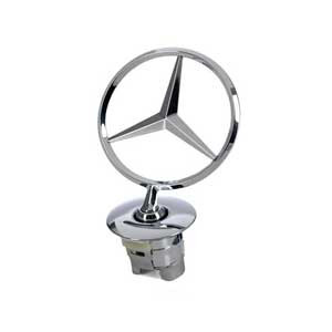 Mercedes Benz Genuine MERCEDES STAR 2218800086