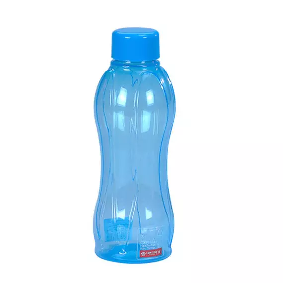 Lionstar Sport Bottle 600ML Hydro NH-76 Leakproof BPA Free Water Bottle for School/Sports