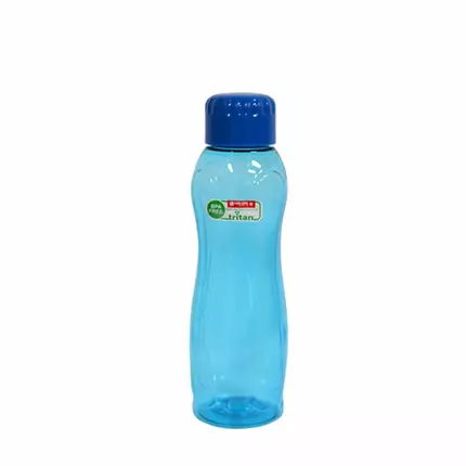 Lionstar Sport Bottle 700ml Genviro NH-96 Leakproof BPA-Free Kids Plastic Bottle Toddlers, Sports, Gym, Outdoor, School