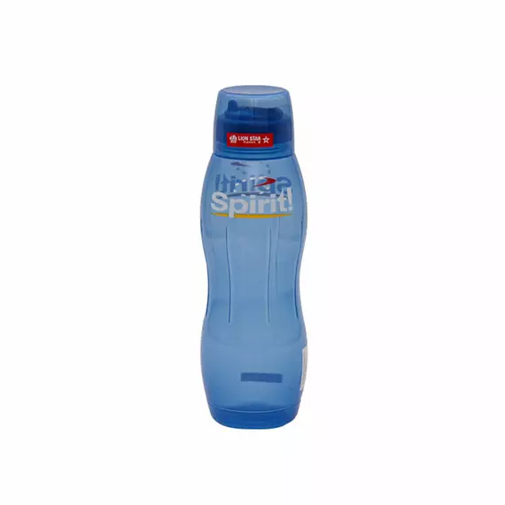 Lionstar Sport Bottle 880ML Melo NN-65 Leakproof BPA-Free Kids Plastic Bottle Toddlers, Sports, Gym, Outdoor, School