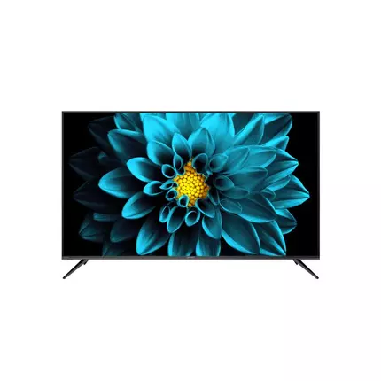 Sharp 70" 4K UHD LED Smart Android TV with HDR, T2/S2 4T-C70DK1X