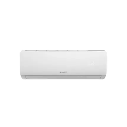 Sharp Wall Split Inverter Air Conditioner 24000BTU Cool Only with 4m Pipe Kit, R410A Refrigerant, China AH-X24ZTEP
