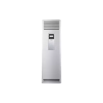 TCL Floor Standing Air Conditioner 48000BTU Cool Only, 4 Ways Swing, China TAC-48CHFA/C