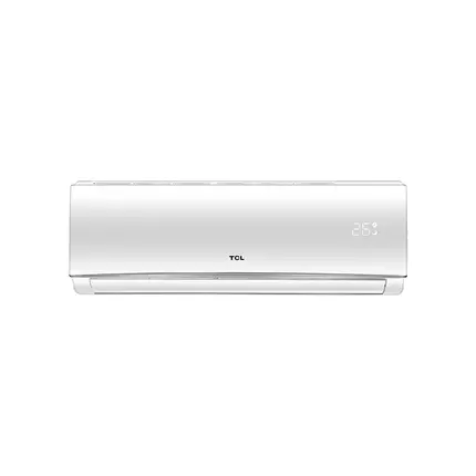 TCL Wall Split Inverter Air Conditioner 18000BTU Cool Only with WiFi Function, R410A Refrigerant, 3m Pipe Kit, China TAC-18CSA/XA61I
