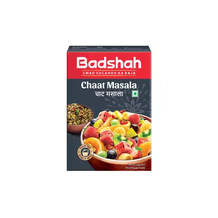 Badshah Chat Masala 100g (Pack of 144)