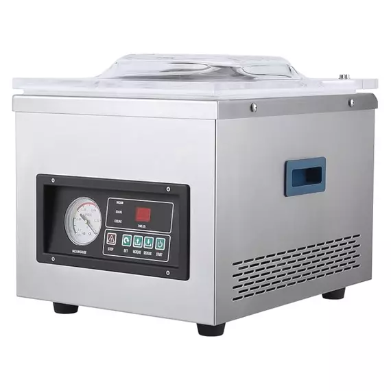 Commercial Vacuum Sealer Chamber Machine 37kg DZ-260T