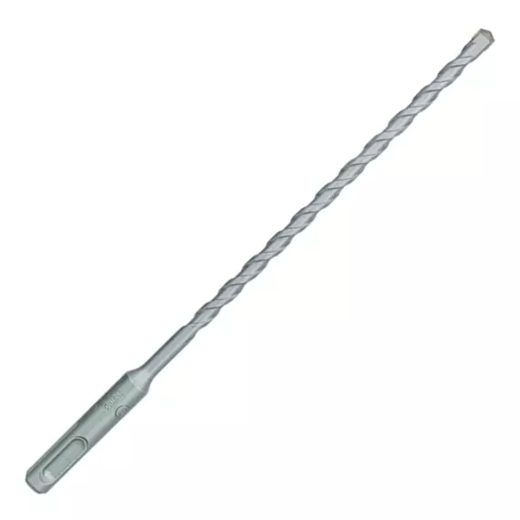 Bosch Hammer Drill Bit SDS‐PLUS‐1 5 X 150 X 210 MM - 2608680264, (Pack of 10 pcs)