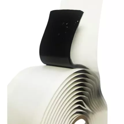 Tronic Insulating Tape Waterproof 3mtr  Black IT 01WP-BK