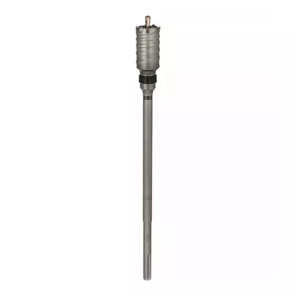 Bosch Hammer Drill Bit 1 SDS-Max 9 Core Cutter, 50mm x 420mm x 550mm F00Y145191
