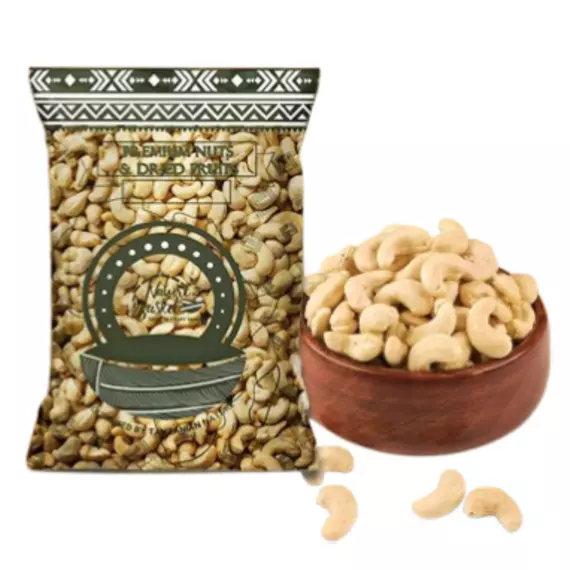 Naturez Basket Cashewnuts 250g (EX-E)