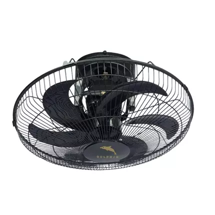 Dolphin Orbit Fan 18" 70W Power with Remote Control ME-1806R