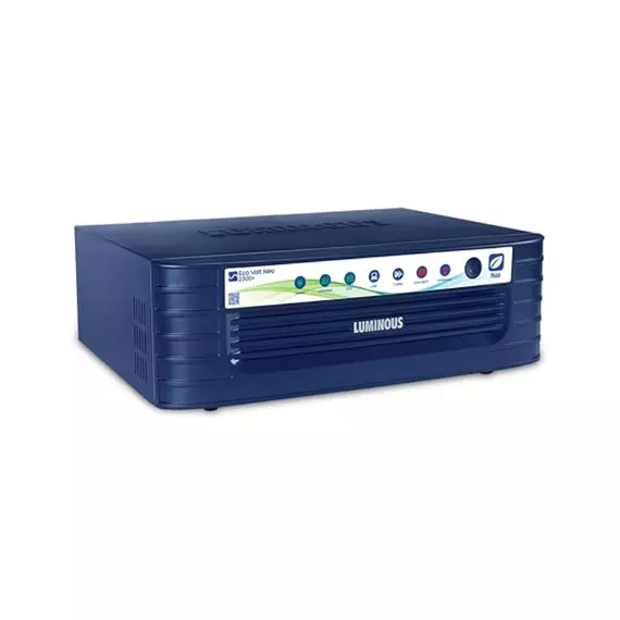 Luminous Inverter Eco Volt Neo for Home and Office 2000VA/24V (EX-E)