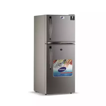 Homebase Refrigerator 125L HB-125