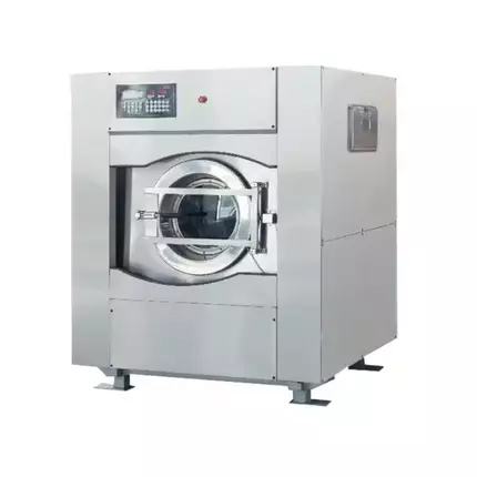 Commercial Washing Machine Fully Automatic 30kg
