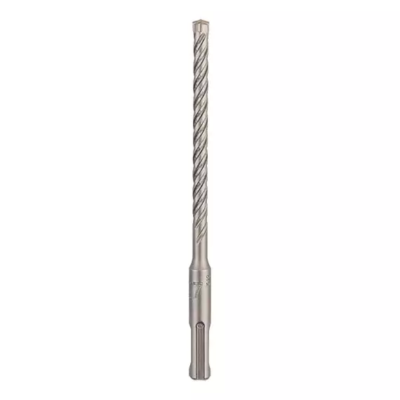 Bosch Hammer Drill Bit SDS-PLUS-5X: 22 x 200 x 250MM 2608836644 (Pack of 5Pcs)