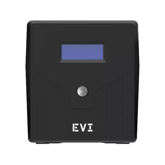 EVI Power 1100VA Line interactive UPS