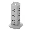 Kodtec Extension 3 PIN Multi Plug  KT1536UET