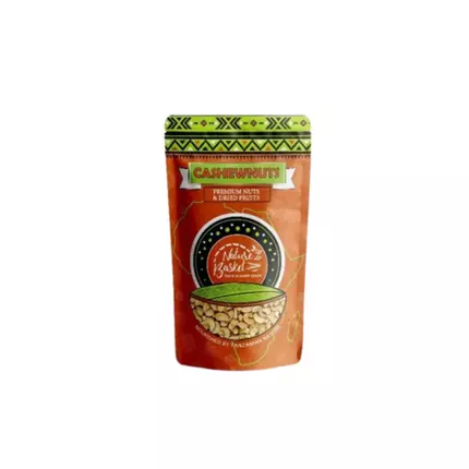 Naturez Basket Cashewnuts 200g (EX-E)