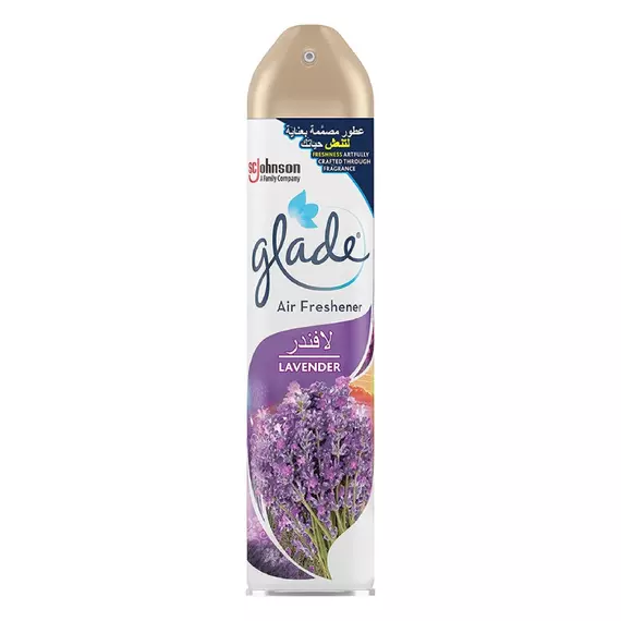 Glade Air Freshener 300ml
