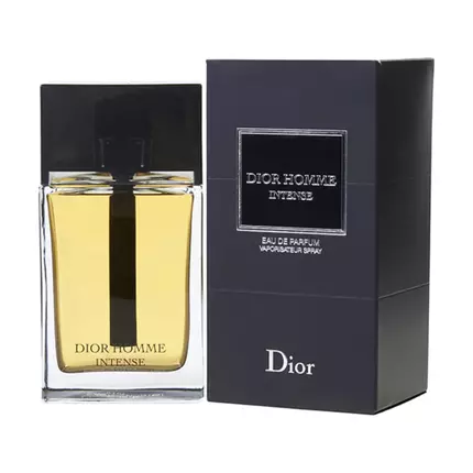 Dior Homme Intense 50ml Eau de Parfum For Him
