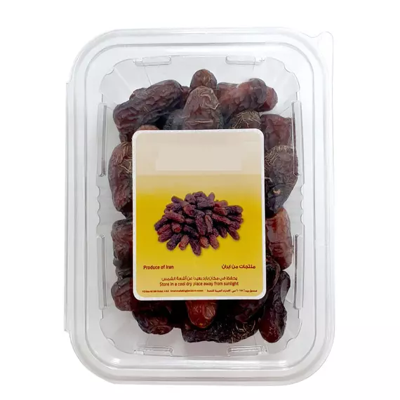 Generic Sayer Dates 500g (Pack of 10Pcs)