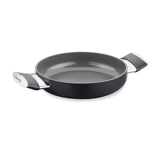 Korkmaz Lena Ceramic Omelette Pan 20cm A3893
