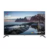 Evvoli Smart Google TV 43" LED FHD Frameless DVB T2-Reciver 43EV225DG
